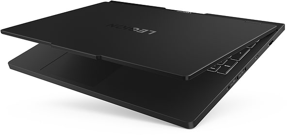 Фото - Ноутбук игровой Lenovo Legion Pro 5 16IAX10 (83F3006URA) Eclipse Black