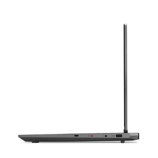 Фото - Ноутбук ігровий Lenovo LOQ 15IAX9 (83GS00BKRA) Luna Grey