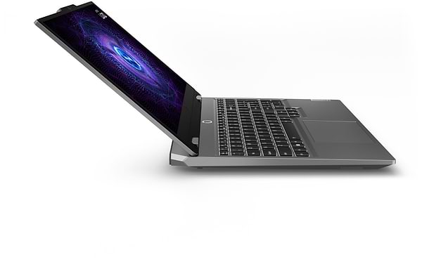 Фото - Ноутбук игровой Lenovo LOQ 15IAX9 (83GS00UMRA) Luna Grey