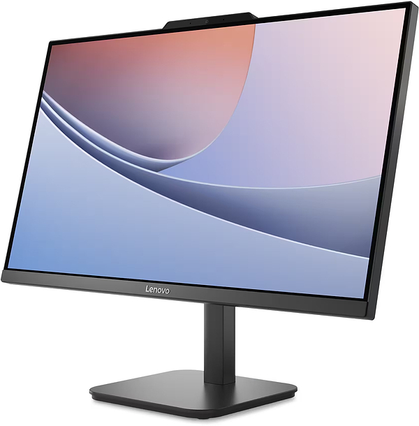 Фото - Компьютер-моноблок Lenovo V100 (13BE0034UI) Black