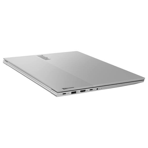 Фото - Ноутбук Lenovo ThinkBook 16 G7 ARP (21MW003DRA) Arctic Grey