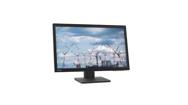 Фото - Уценка - Монитор Lenovo Pivot E22-28 (62B9MAT4UA)