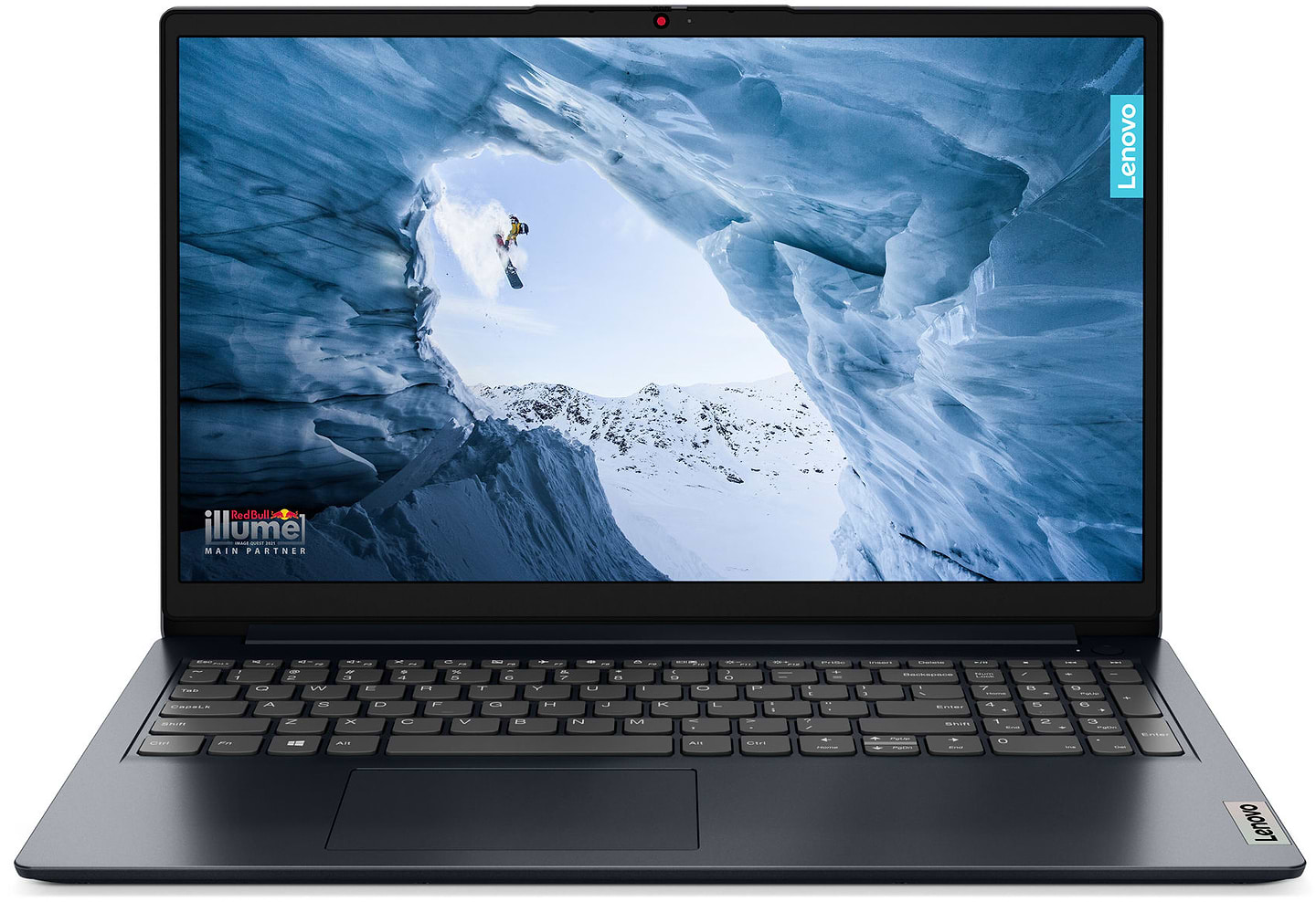 Ноутбук Lenovo IdeaPad 1 15IJL7 (82LX00GCRA) Cloud Grey - Фото 1