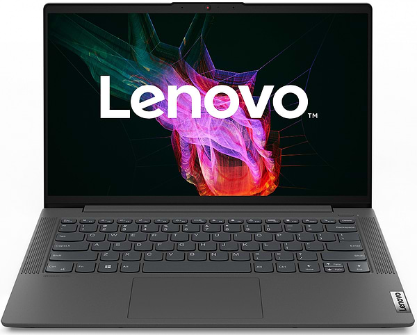 Фото - Уценка - Ноутбук Lenovo IdeaPad 5 14ITL05 (82FE0178RA) Grey