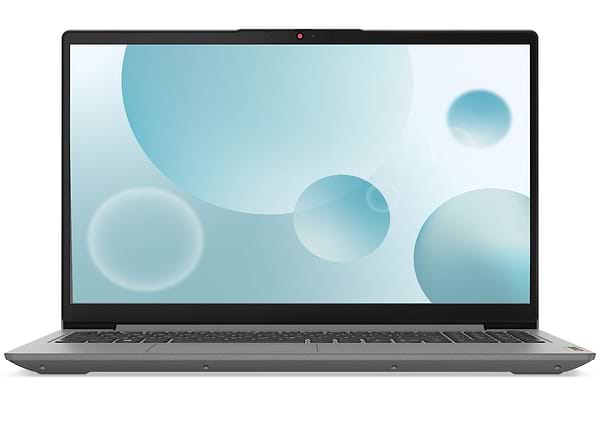 Фото - Ноутбук Lenovo IdeaPad 3 15IAU7 (82RK00S7RA) Arctic Grey