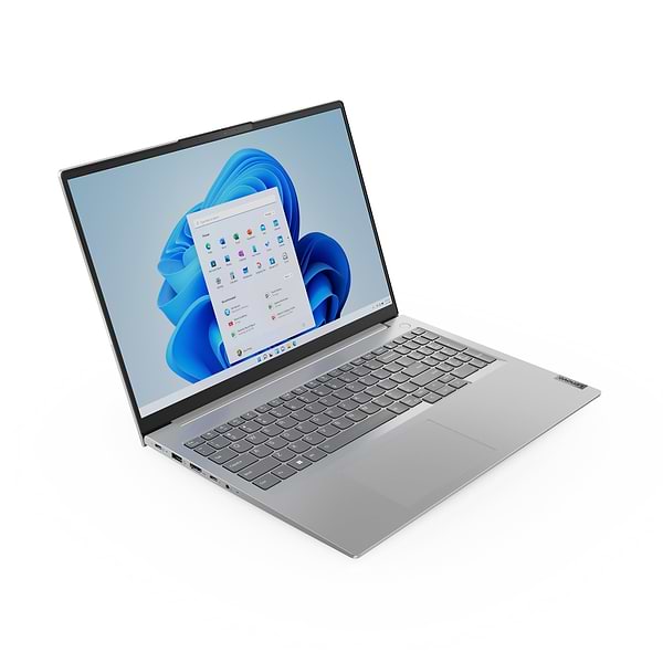 Фото - Ноутбук Lenovo ThinkBook 16 G6 ABP (21KK008PRA) Arctic Grey