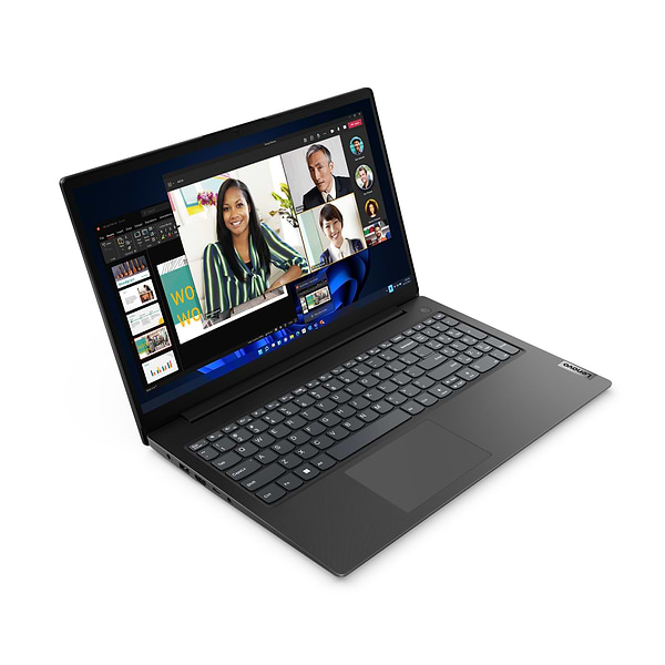Фото - Ноутбук Lenovo V15 G4 IRU (83A1SO1EOO) Business Black