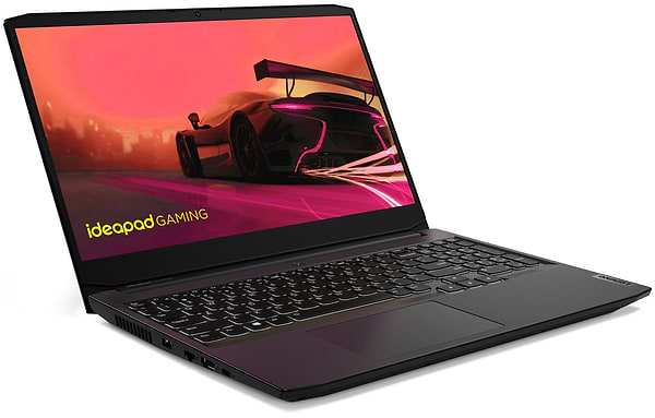 Ноутбук игровой Lenovo IdeaPad Gaming 3 15IHU6 (82K101G7RA) Shadow ...