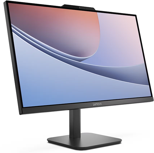 Фото - Компьютер-моноблок Lenovo V100 (13BE0034UI) Black