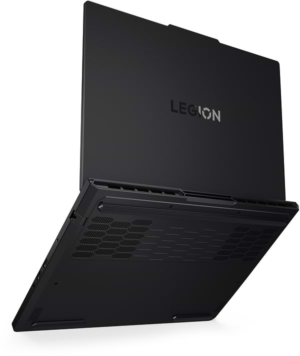 Фото - Ноутбук игровой Lenovo Legion Pro 5 16IAX10 (83F3006URA) Eclipse Black