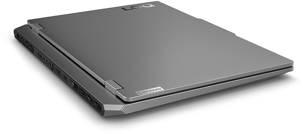 Фото - Ноутбук игровой Lenovo LOQ 15IAX9 (83GS00UMRA) Luna Grey
