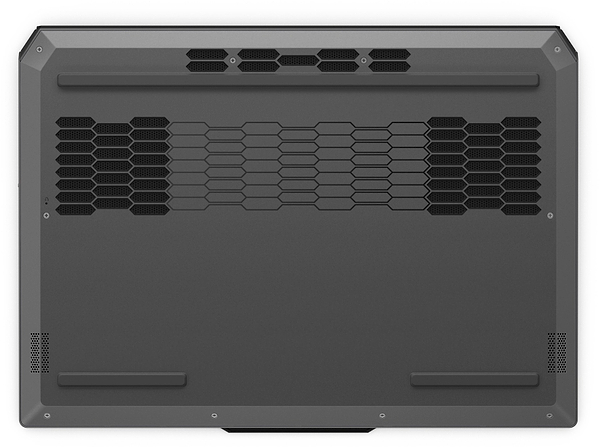 Фото - Ноутбук игровой Lenovo LOQ 15IAX9 (83GS00UMRA) Luna Grey