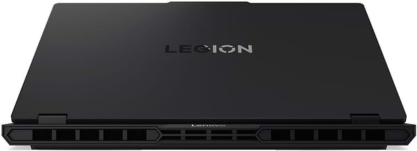 Фото - Ноутбук игровой Lenovo Legion Pro 5 16IAX10 (83F3006URA) Eclipse Black