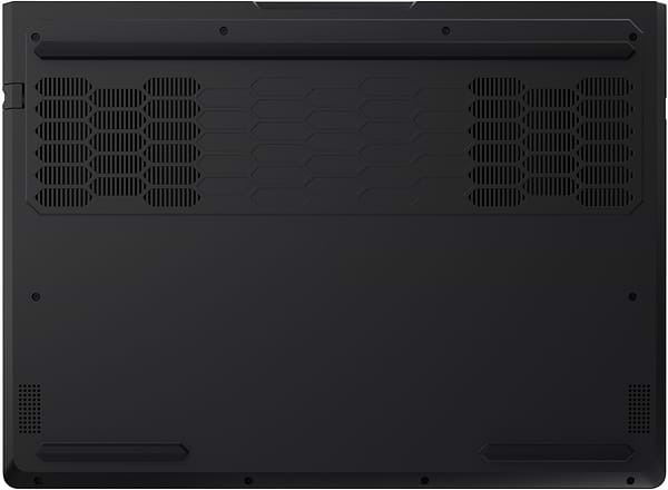 Фото - Ноутбук игровой Lenovo Legion Pro 5 16IAX10 (83F3006URA) Eclipse Black