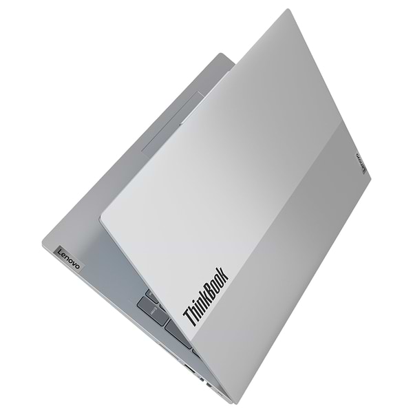 Фото - Ноутбук Lenovo ThinkBook 16 G7 ARP (21MW003DRA) Arctic Grey