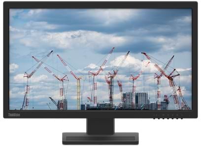 Монитор Lenovo Pivot E22-28 (62B9MAT4UA) - Фото 1