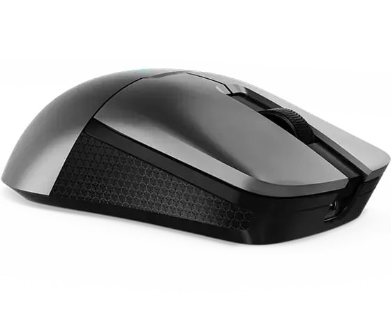 Фото - Миша бездротова ігрова Lenovo M600s Wireless GM (GY51H47354)