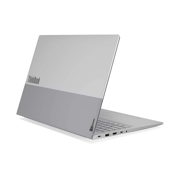 Фото - Ноутбук Lenovo ThinkBook 16 G8 IRL (21SH0083RA) Arctic Grey