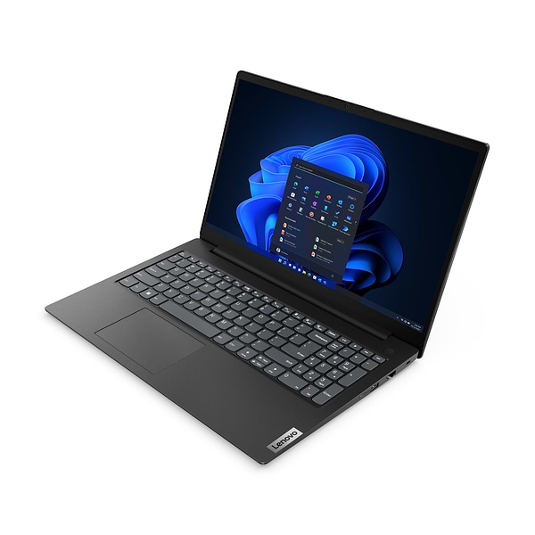 Фото - Ноутбук Lenovo V15 G4 IRU (83A1SO1EOO) Business Black
