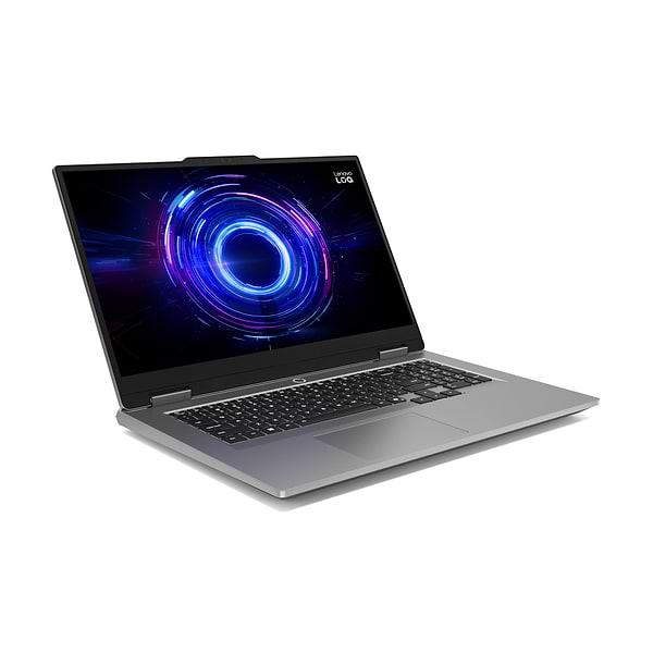 Фото - Ноутбук игровой Lenovo LOQ 17IRX10 (83JH00B6RA) Luna Grey