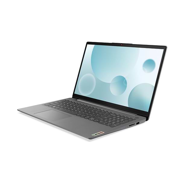 Фото - Ноутбук Lenovo IdeaPad 3 15IAU7 (82RK00S7RA) Arctic Grey