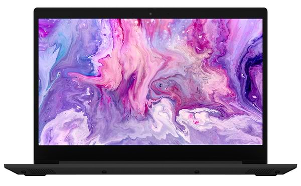 Фото - Ноутбук Lenovo IdeaPad 3 15IML (81WB00VHRA) Business Black