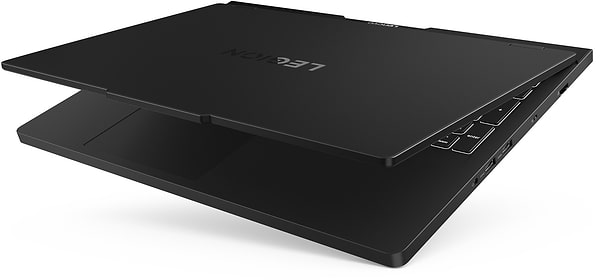 Фото - Ноутбук игровой Lenovo Legion Pro 5 16ADR10 (83LT001NRA) Eclipse Black