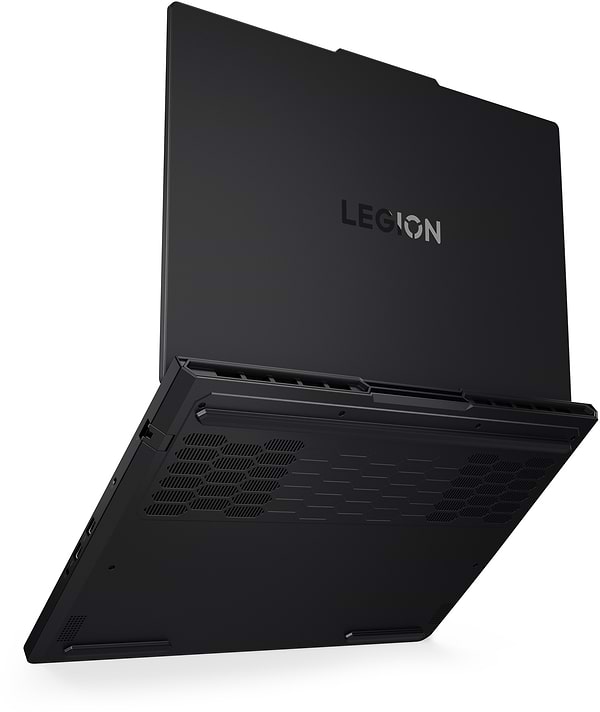 Фото - Ноутбук игровой Lenovo Legion Pro 5 16ADR10 (83LT001NRA) Eclipse Black