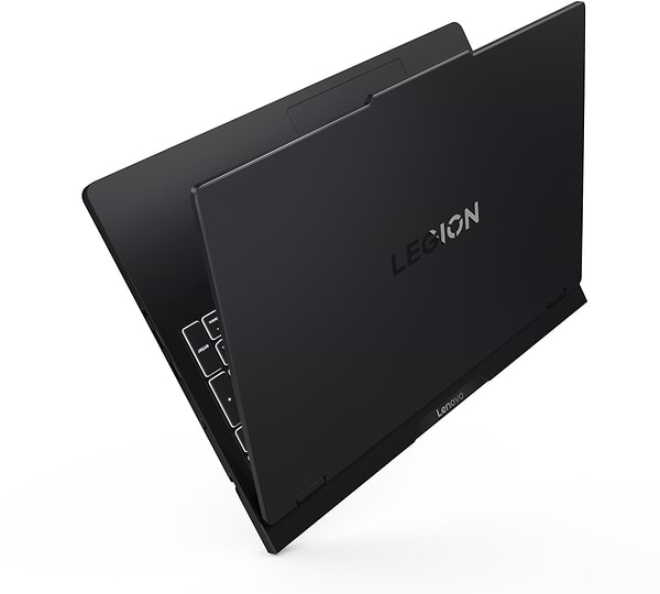 Фото - Ноутбук игровой Lenovo Legion Pro 5 16ADR10 (83LT001NRA) Eclipse Black