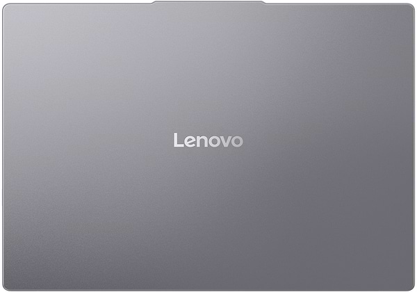 Фото - Ноутбук Lenovo IdeaPad Slim 3 16ARP10 (83K8008XRA) Arctic Grey