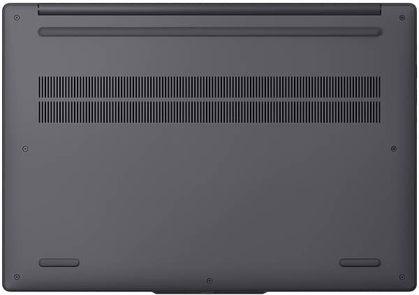 Фото - Ноутбук Lenovo IdeaPad Slim 3 16ARP10 (83K8008XRA) Arctic Grey