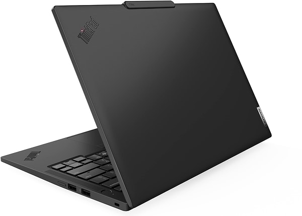 Фото - Ноутбук Lenovo ThinkPad T14s Gen 6 (21M1000BRA) Black