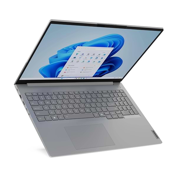 Фото - Ноутбук Lenovo ThinkBook 16 G8 IRL (21SH0083RA) Arctic Grey