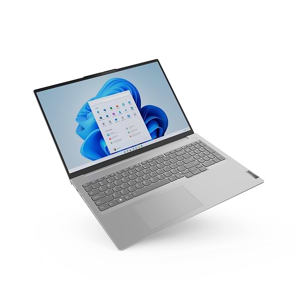 Фото - Ноутбук Lenovo ThinkBook 16 G6 ABP (21KK008PRA) Arctic Grey
