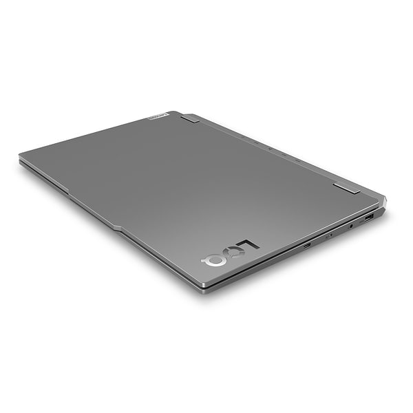Фото - Ноутбук игровой Lenovo LOQ 15IAX9 (83GS00RTRA) Luna Grey