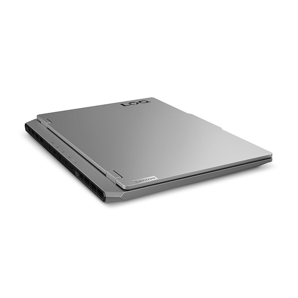Фото - Ноутбук ігровий Lenovo LOQ 15IRX10 (83JE00Y2RA) Luna Grey