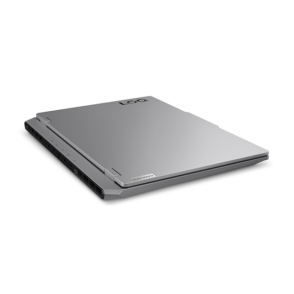 Фото - Ноутбук игровой Lenovo LOQ 15AHP10 (83JG009JRA) Luna Grey