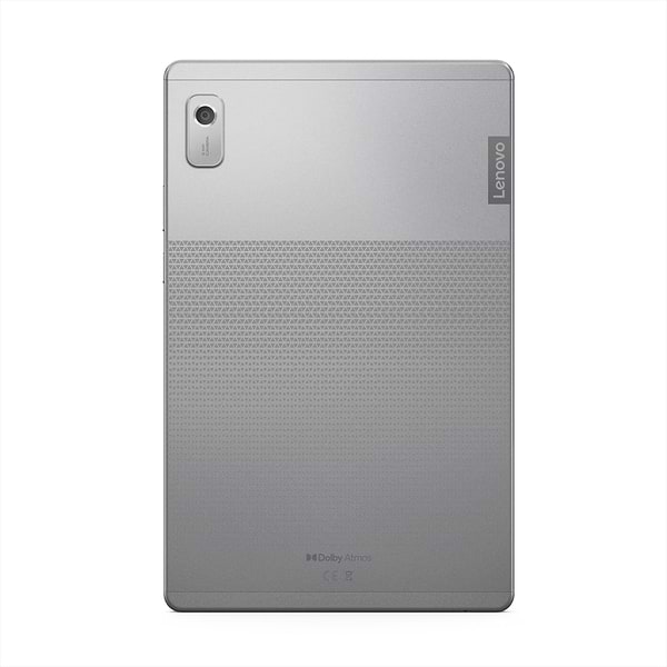 Фото - Планшет Lenovo Tab M9 4/64 WiFi (ZAC30085UA) Arctic Grey + Case & Film