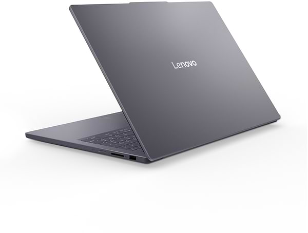 Фото - Ноутбук Lenovo IdeaPad Slim 3 16ARP10 (83K8008XRA) Arctic Grey