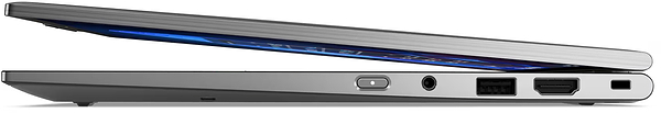 Фото - Ноутбук Lenovo ThinkPad X1 2-in-1 G10 (21NVS0LJ00) Silver