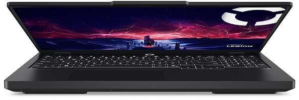 Фото - Ноутбук игровой Lenovo Legion Pro 5 16ADR10 (83LT001NRA) Eclipse Black