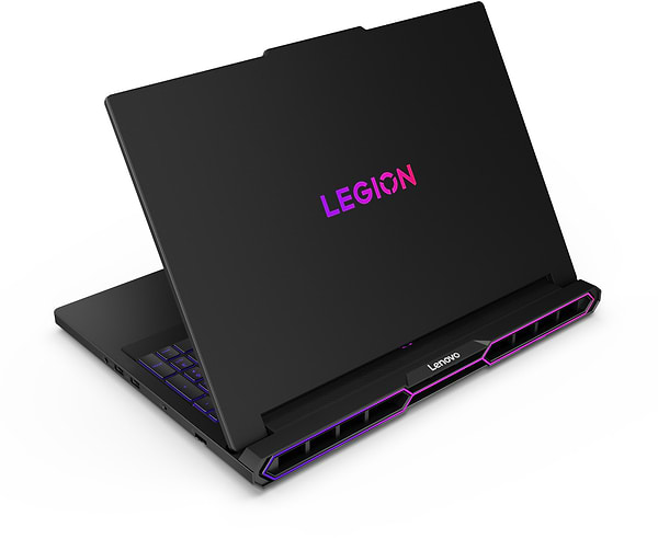 Фото - Ноутбук ігровий Lenovo Legion Pro 7 16IAX10H (83F500K2RA) Eclipse Black
