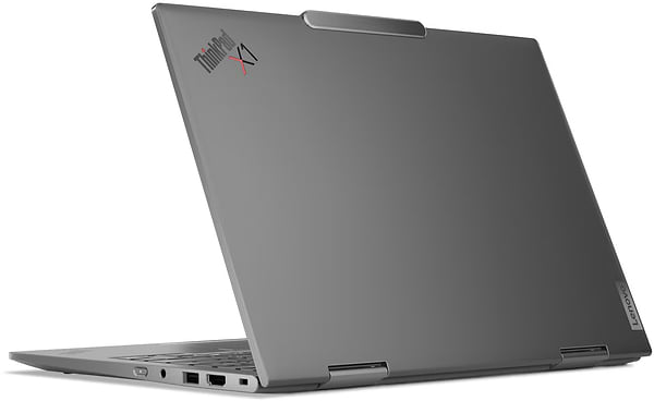 Фото - Ноутбук Lenovo ThinkPad X1 2-in-1 G10 (21NVS0LJ00) Silver