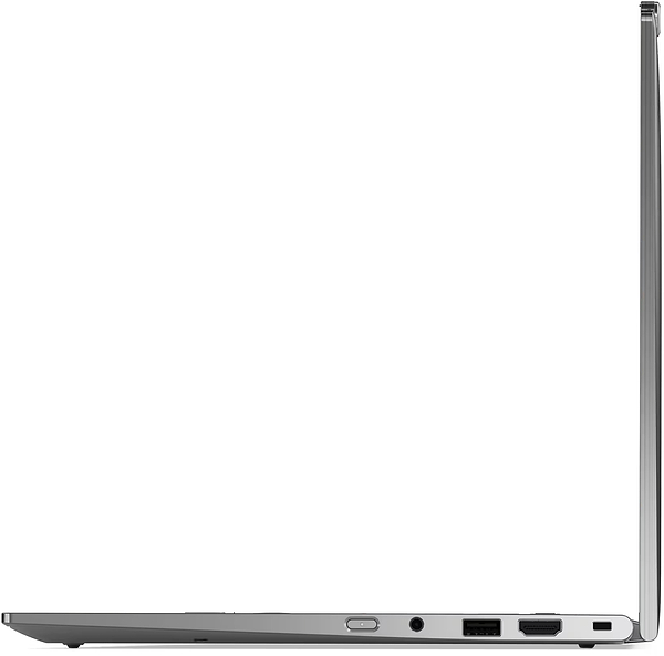 Фото - Ноутбук Lenovo ThinkPad X1 2-in-1 G10 (21NVS0LJ00) Silver