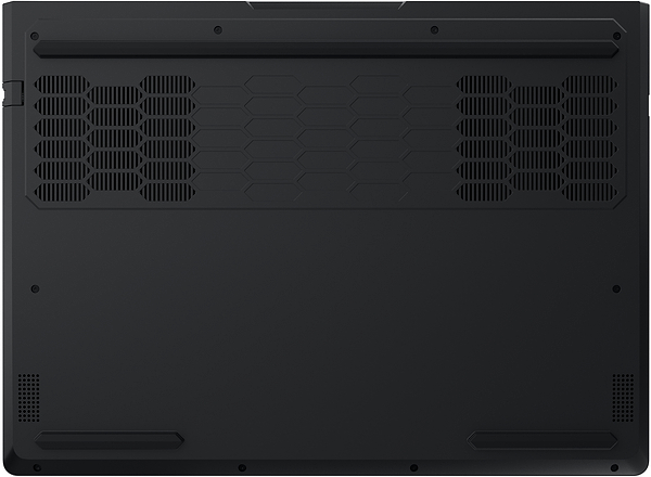 Фото - Ноутбук игровой Lenovo Legion Pro 5 16ADR10 (83LT001NRA) Eclipse Black
