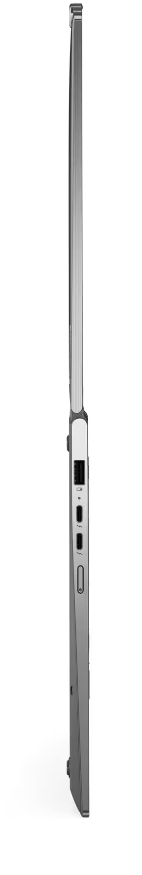 Фото - Ноутбук Lenovo ThinkPad X1 2-in-1 G10 (21NVS0LJ00) Silver
