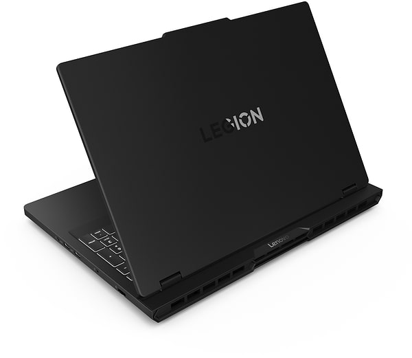 Фото - Ноутбук игровой Lenovo Legion Pro 5 16ADR10 (83LT001NRA) Eclipse Black