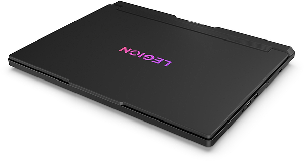 Фото - Ноутбук ігровий Lenovo Legion Pro 7 16IAX10H (83F500K2RA) Eclipse Black