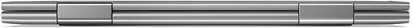 Фото - Ноутбук Lenovo ThinkPad X1 2-in-1 G10 (21NVS0LJ00) Silver