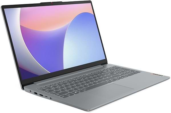Фото - Ноутбук Lenovo IdeaPad Slim 3 15IRH8 (83EM00KRRA) Arctic Grey
